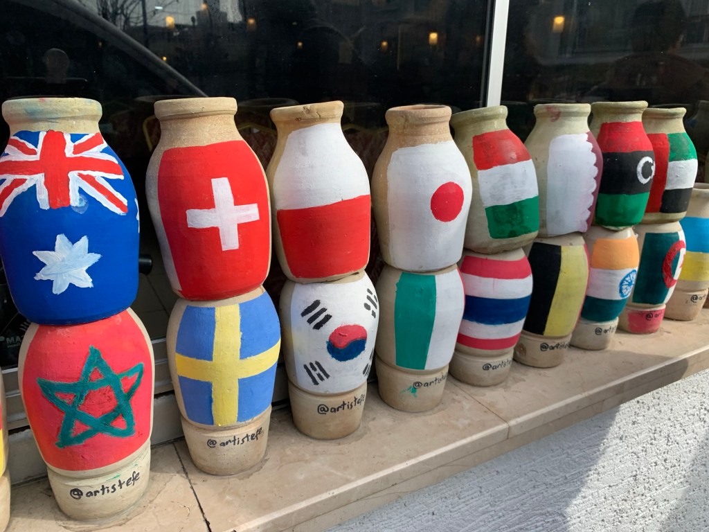 Una storia da raccontare , non possiamo girarci dall’altra parte -Iran e la strage di ragazzi