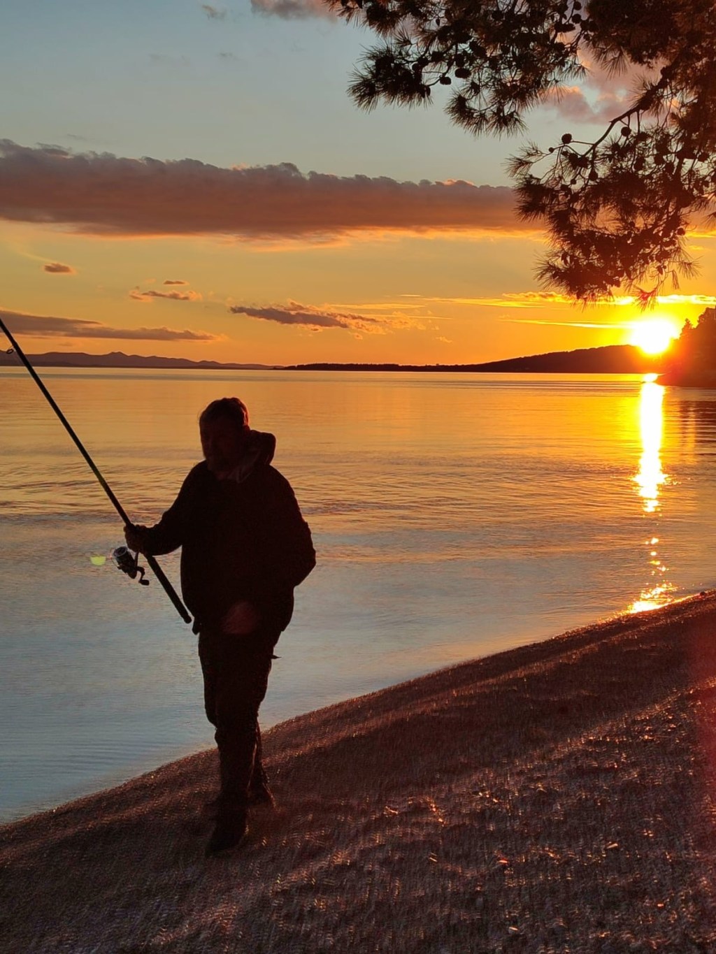 Giorno 48 e 49 Croazia scappiamo o rimaniamo ?