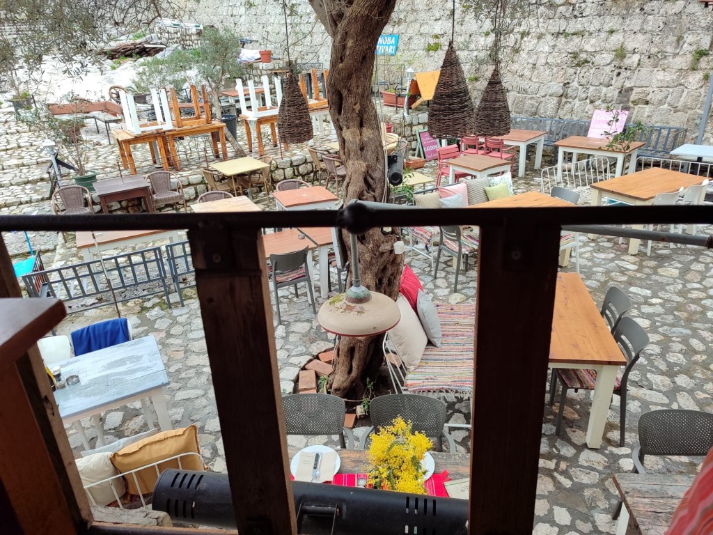 Giorno 46-47 il Montenegro piccolo gioiello