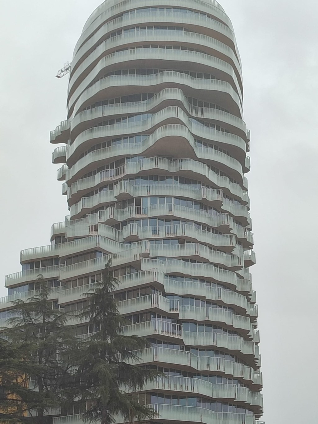 Giorno 44-45 Tirana una città giovane per i giovani,&nbsp;primi