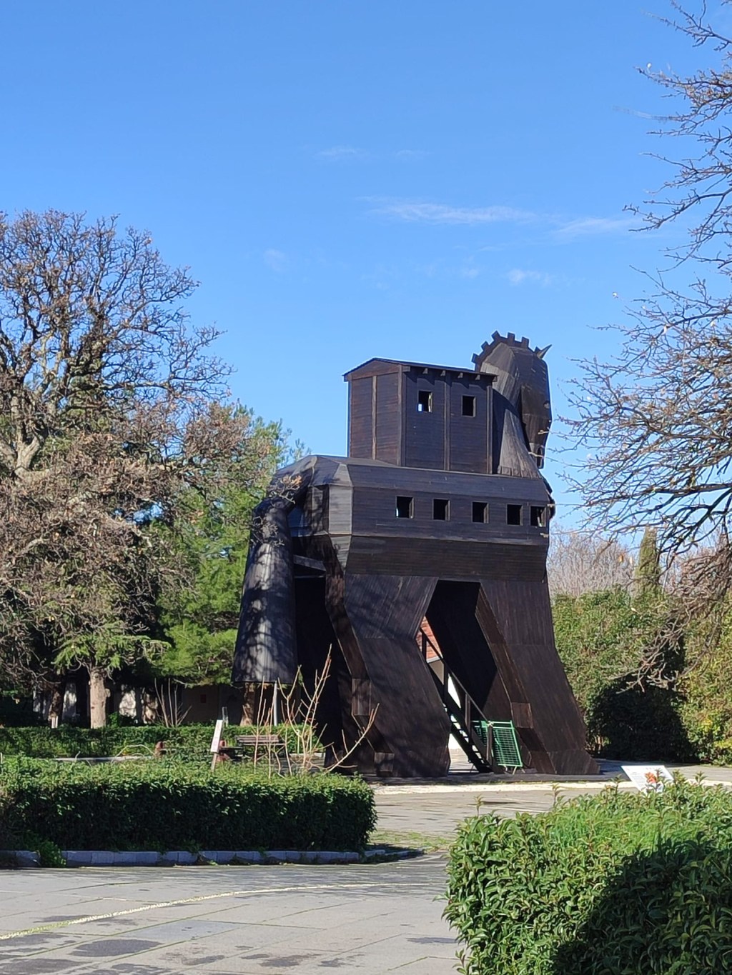 Giorno 37-38 Salutiamo la Turchia, e rientriamo in&nbsp;Grecia